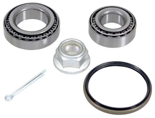 Image du produit pour Kit de roulements de roue