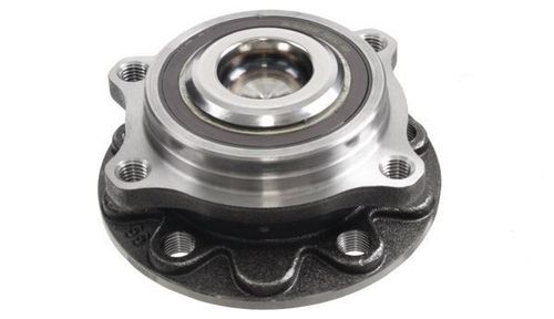 Image du produit pour Kit de roulements de roue