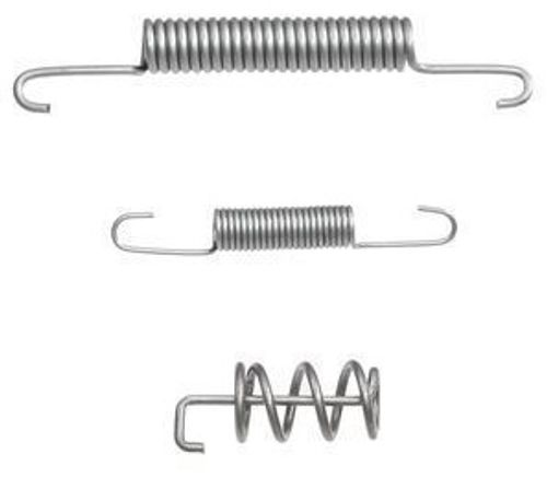 Image du produit pour Kit d'accessoires, mâchoires de frein de stationnement
