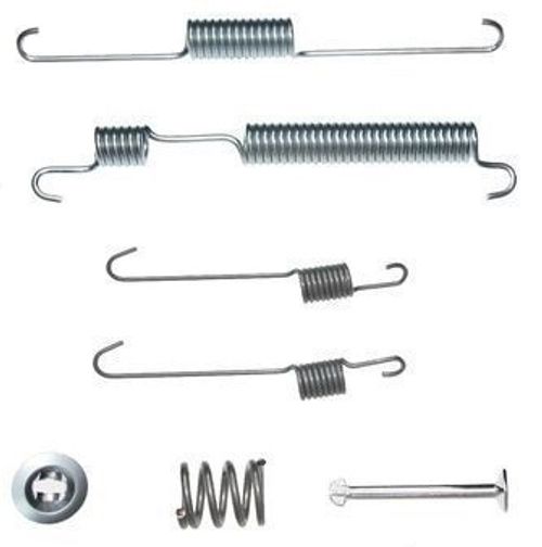 Image du produit pour Kit d'accessoires, mâchoire de frein