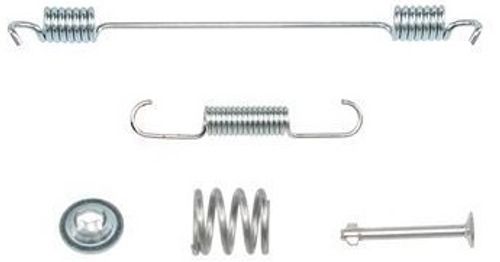 Image du produit pour Kit d'accessoires, mâchoire de frein
