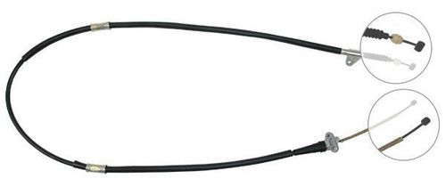 Image du produit pour Tirette à câble, frein de stationnement