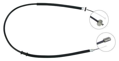 Image du produit pour Tirette à câble, frein de stationnement