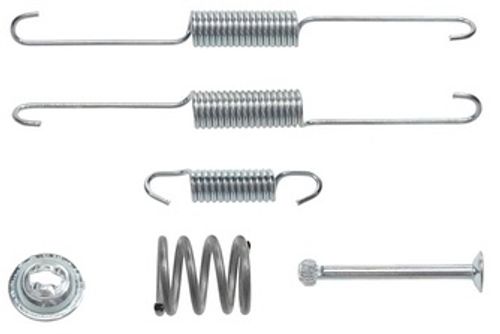 Image du produit pour Kit d'accessoires, mâchoire de frein