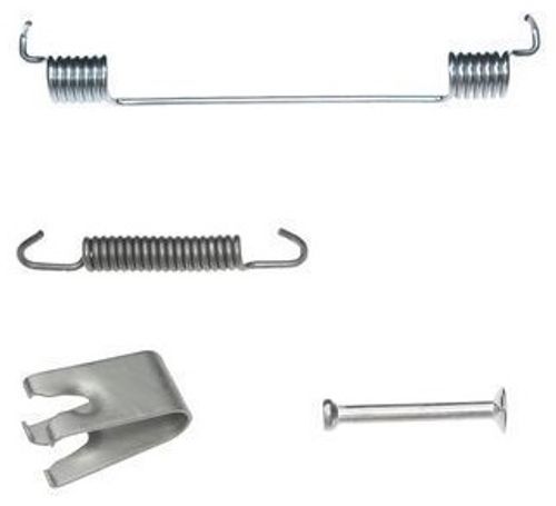 Image du produit pour Kit d'accessoires, mâchoire de frein