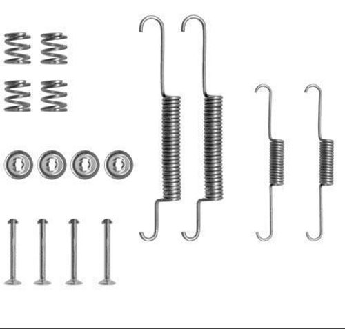 Image du produit pour Kit d'accessoires, mâchoire de frein