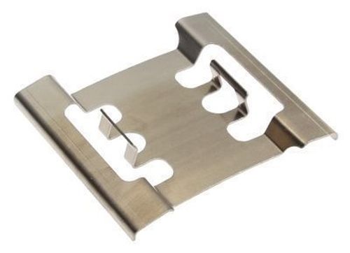 Image du produit pour Kit d'accessoires, plaquette de frein à disque