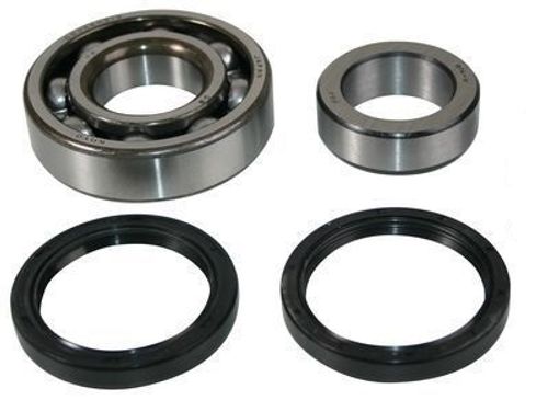 Image du produit pour Kit de roulements de roue