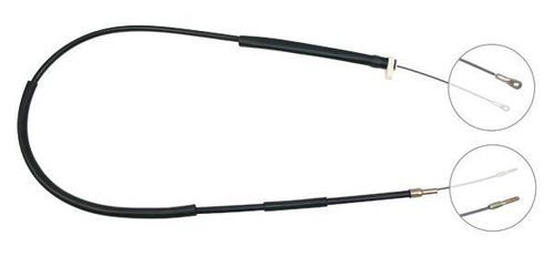 Image du produit pour Tirette à câble, frein de stationnement