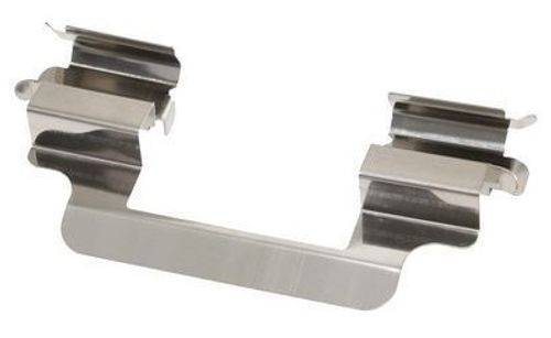 Image du produit pour Kit d'accessoires, plaquette de frein à disque