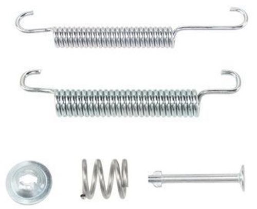 Image du produit pour Kit d'accessoires, mâchoires de frein de stationnement