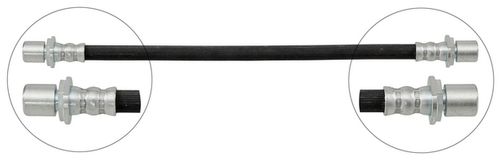 Image du produit pour Flexible de frein