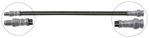 Image du produit pour Flexible de frein