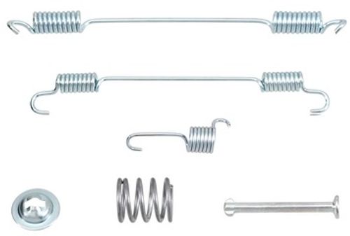 Image du produit pour Kit d'accessoires, mâchoire de frein