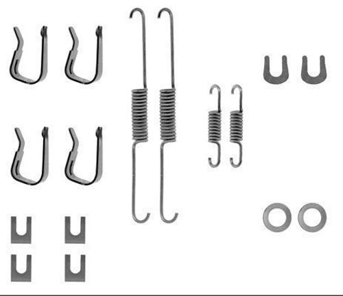 Image du produit pour Kit d'accessoires, mâchoire de frein