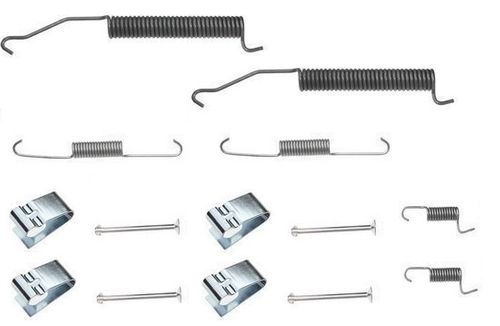 Image du produit pour Kit d'accessoires, mâchoire de frein