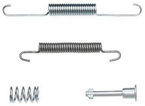 Image du produit pour Kit d'accessoires, mâchoires de frein de stationnement
