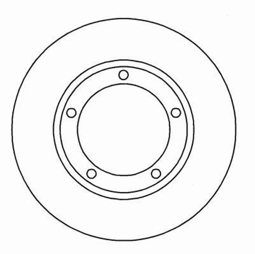 Image du produit pour Disque de frein