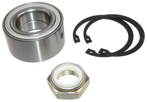 Image du produit pour Kit de roulements de roue