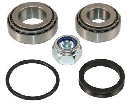 Image du produit pour Kit de roulements de roue