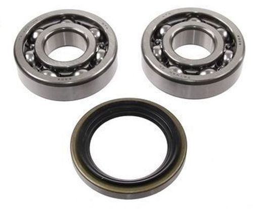 Image du produit pour Kit de roulements de roue