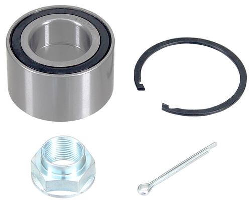 Image du produit pour Kit de roulements de roue