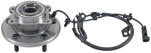 Image du produit pour Moyeu de roue