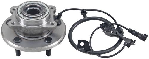 Image du produit pour Moyeu de roue