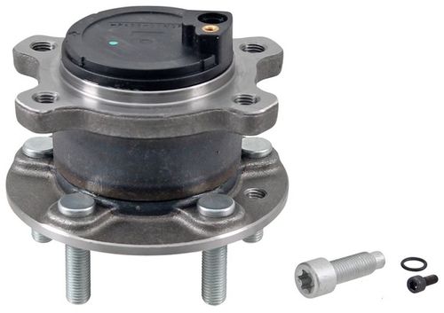 Image du produit pour Kit de roulements de roue