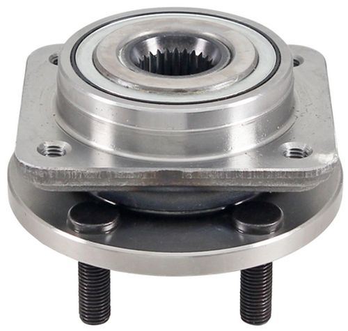 Image du produit pour Kit de roulements de roue