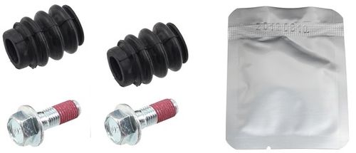 Image du produit pour Jeu de douilles de guidage, étrier de frein