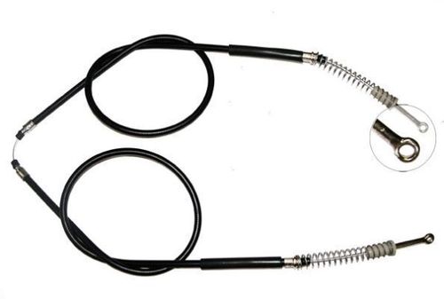 Image du produit pour Tirette à câble, frein de stationnement