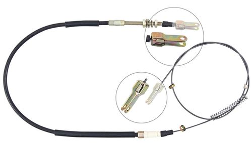 Image du produit pour Tirette à câble, frein de stationnement
