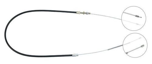 Image du produit pour Tirette à câble, frein de stationnement