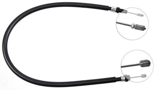 Image du produit pour Tirette à câble, frein de stationnement