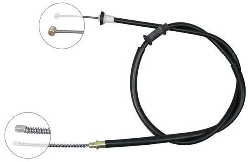 Image du produit pour Tirette à câble, frein de stationnement