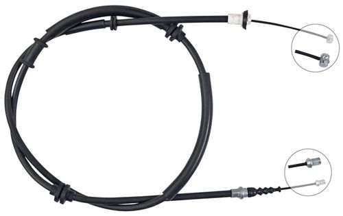 Image du produit pour Tirette à câble, frein de stationnement