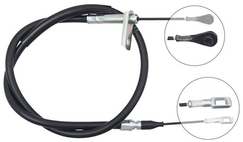 Image du produit pour Tirette à câble, frein de stationnement