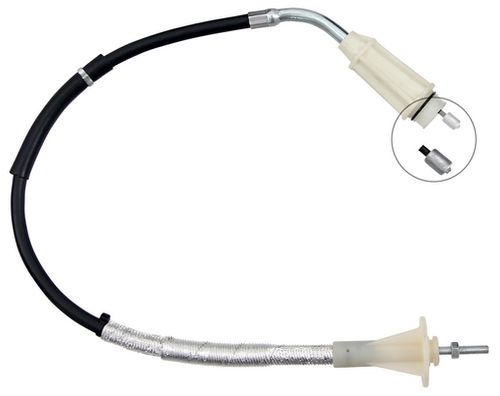 Image du produit pour Tirette à câble, frein de stationnement