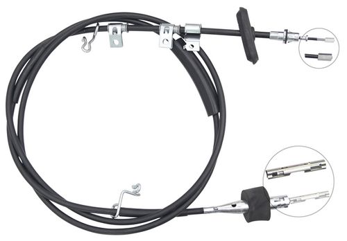 Image du produit pour Tirette à câble, frein de stationnement