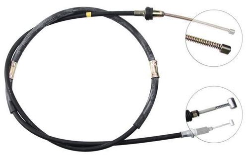 Image du produit pour Tirette à câble, frein de stationnement