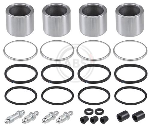 Image du produit pour Kit de réparation, étrier de frein