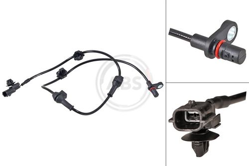 Image du produit pour Capteur, vitesse de roue