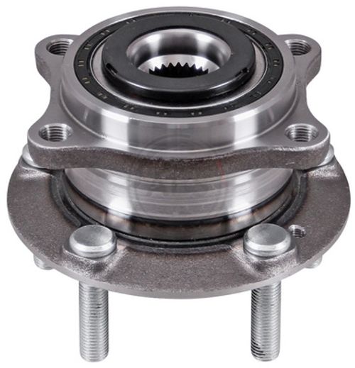 Image du produit pour Kit de roulements de roue