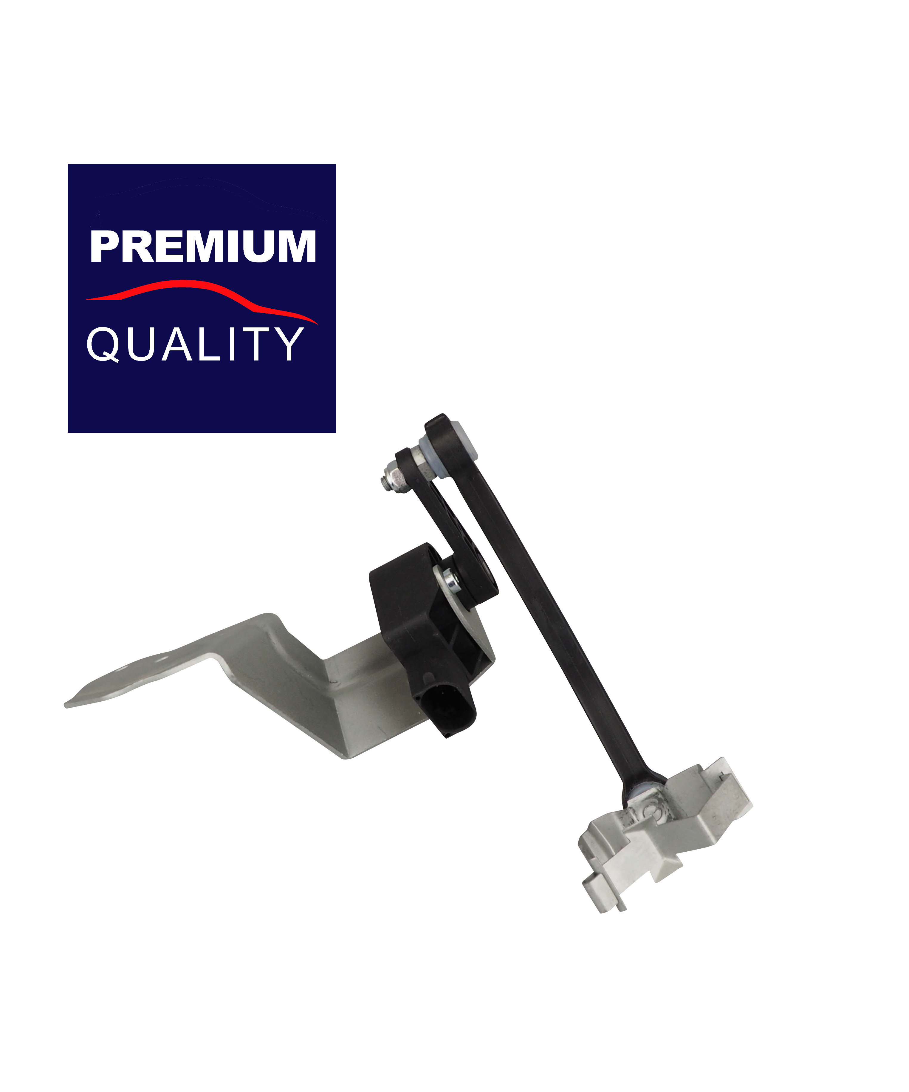 Capteur, lumière xénon (correcteur de portée) | AIC