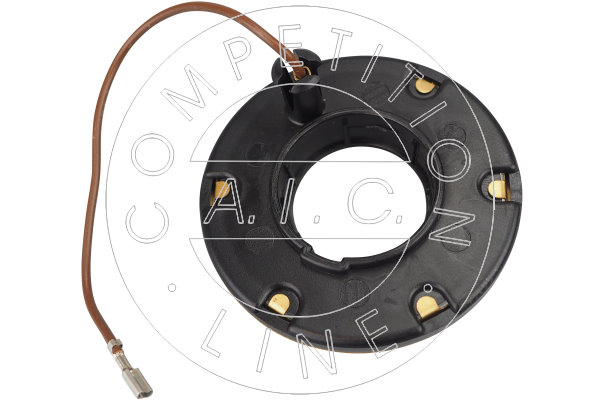 Ressort tournant, Airbag | AIC