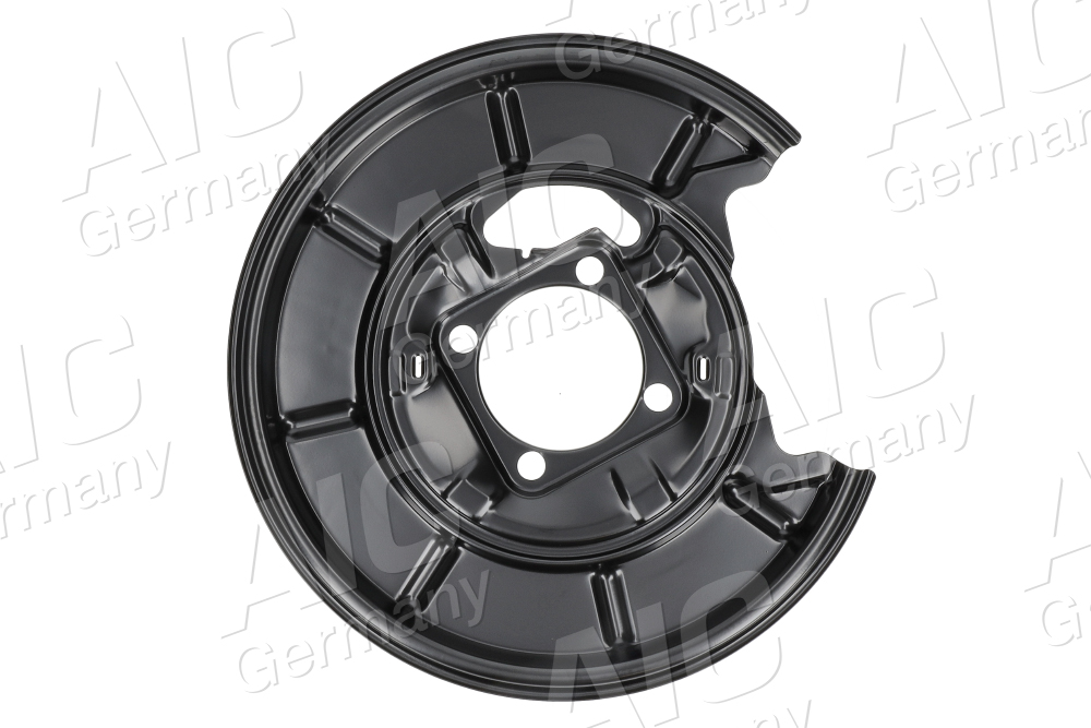 AIC DéFlecteur, Disque De Frein 55685 Essieu ArrièRe Gauche Pour MERCEDES-BENZ-image