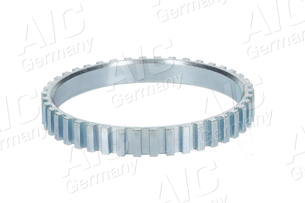 Aic Anneau De Palpeur, Abs 53353 Des Deux CôTéS Du Pont ArrièRe Pour Smart MERCEDES-BENZ-image