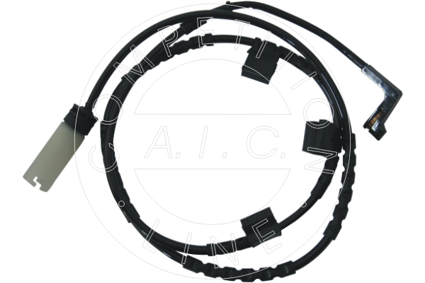 Détecteur de l'usure des plaquettes de frein | AIC