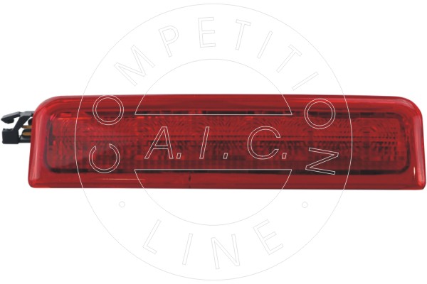 Feu stop additionnel | AIC